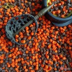 Пелети за фидер 4 мм Chocolate & Orange (шоколад и портокал) BB0018 - Battle Baits Пелети за фидер 4 мм Chocolate & Orange (шоколад и портокал) BB0018 - Battle Baits